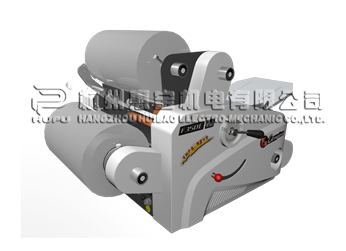 F350E  覆膜機(jī)